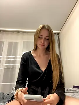 Angel hotyy online show from 10.31.25