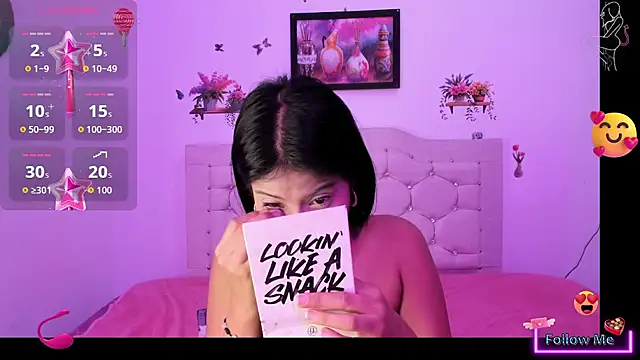 sadie grey online show from 01.14.26