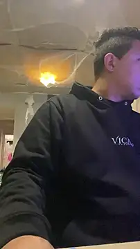 Snapshot of mrpandacol89 chatting on 10.23.25 mrpandacol89 online show from 10.23.25