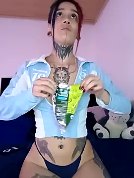 SharonSalazar online show from 11.19.25