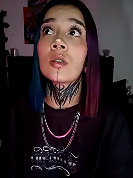 SharonSalazar online show from 02.22.26