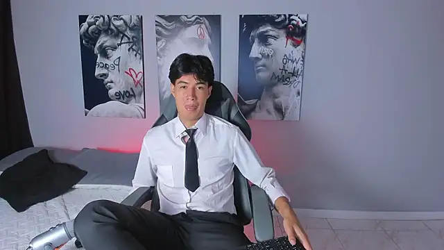 PabloCast  online show from 02.15.26