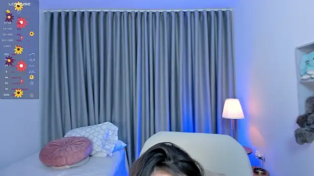 imsofi kf online show from 02.26.26