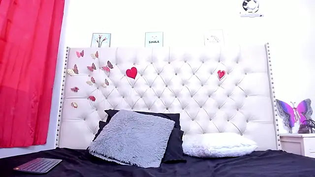 celena wonder online show from 03.13.26