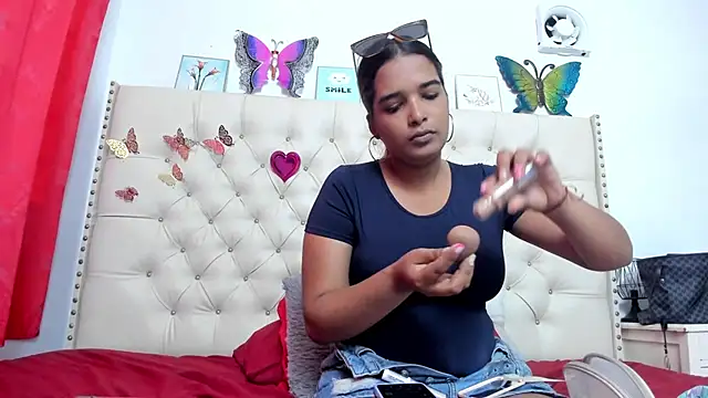 celena wonder online show from 05.29.26