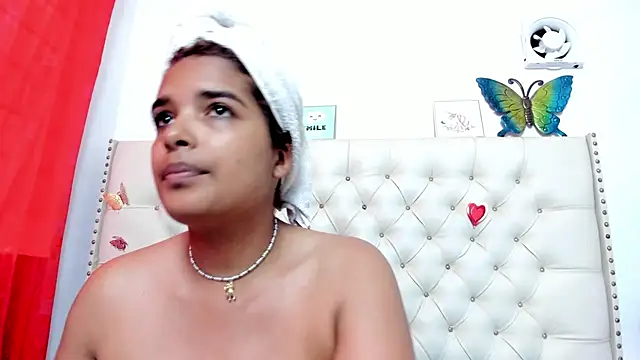 celena wonder online show from 07.02.26