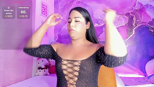 mishelbubble online show from 02.19.26