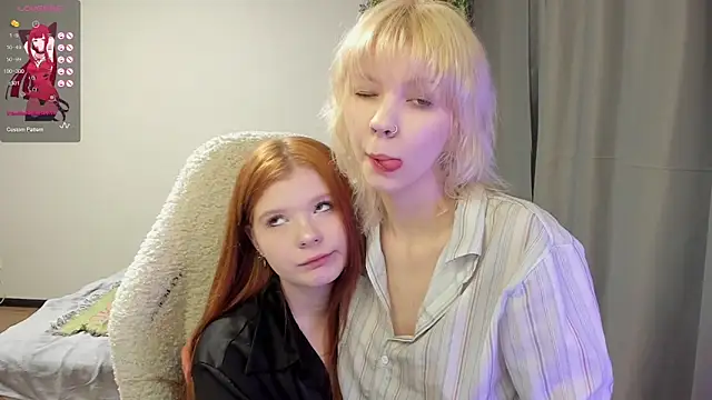 Snapshot of TenderTwos chatting on 01.18.26 TenderTwos online show from 01.18.26