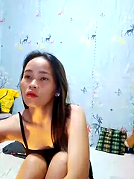 Asian Pussy23 online show from 12.19.25
