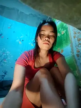 Asian Pussy23 online show from 01.15.26