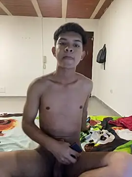 Cristianjo99 online show from 10.23.25