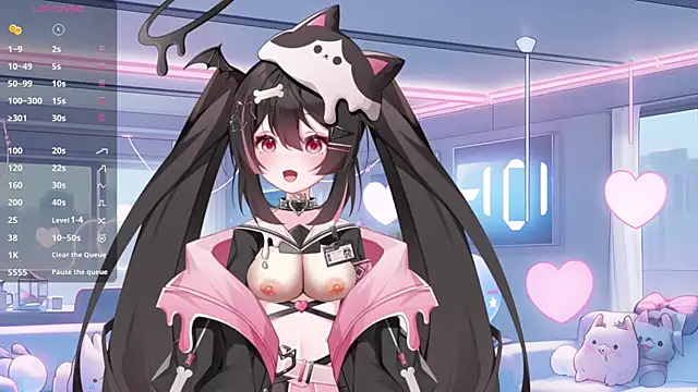 ramona wild online show from 11.12.25