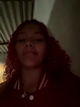 Snapshot of Emmily13 chatting on 10.23.25 Emmily13 online show from 10.23.25