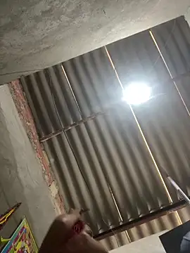 Snapshot of Emmily13 chatting on 10.23.25 Emmily13 online show from 10.23.25