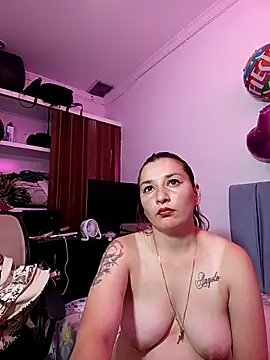 camilaloves1 online show from 04.11.26