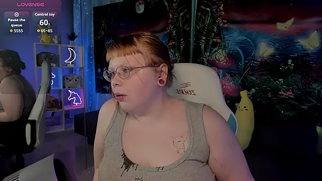 LottieReed online show from 11.06.25