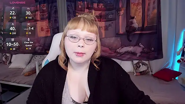 LottieReed online show from 02.28.26