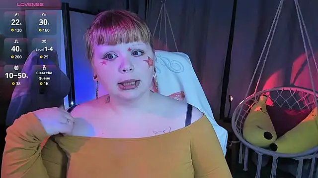 LottieReed online show from 03.22.26