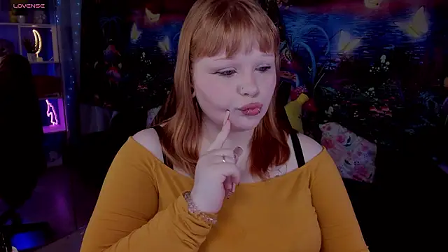 LottieReed online show from 03.25.26