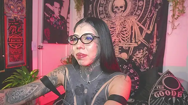 Dalia Vorhees online show from 05.20.26
