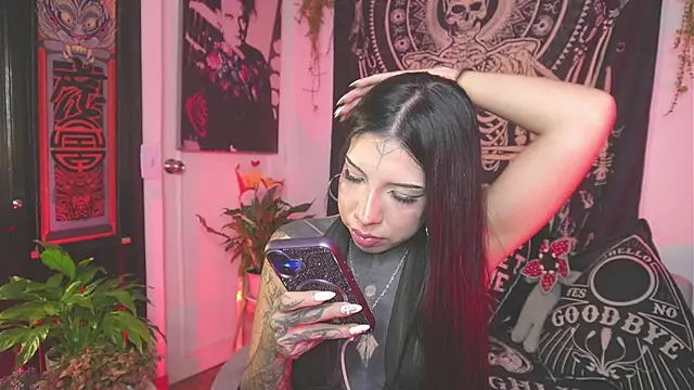 Dalia Vorhees online show from 05.29.26