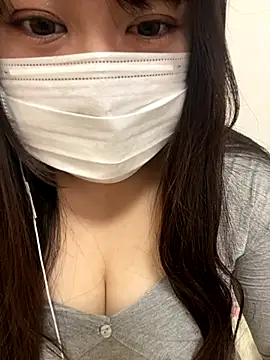 RIHO riho 01 online show from 11.05.25