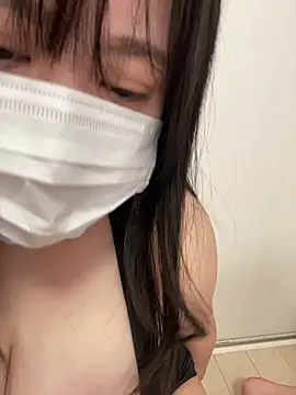 RIHO riho 01 online show from 02.18.26