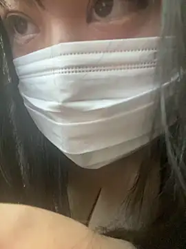 RIHO riho 01 online show from 04.11.26