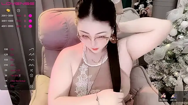 Monica-666888- online show from 11.10.25