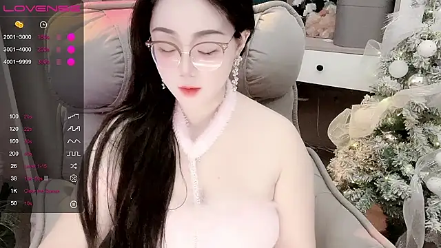 Monica-666888- online show from 11.16.25