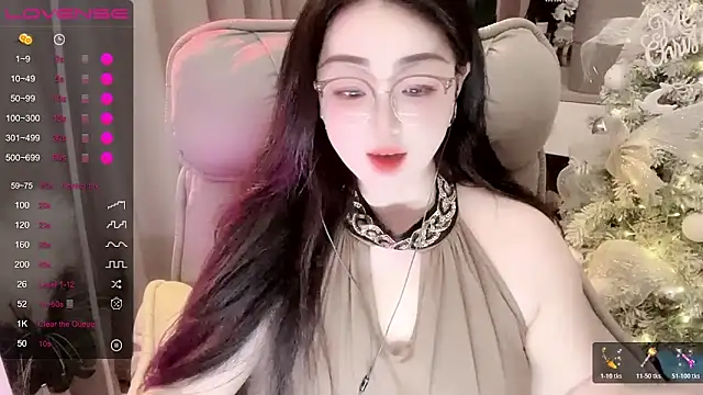 Monica-666888- online show from 03.22.26