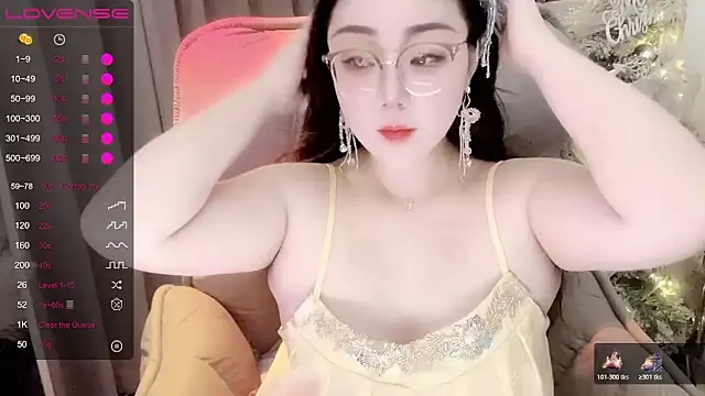 Monica-666888- online show from 06.04.26