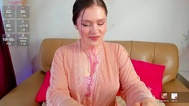 Jenny Hart online show from 05.20.26