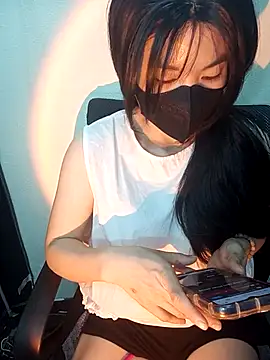 Snapshot of Cherry_Le02 chatting on 02.07.26 Cherry Le02 online show from 02.07.26