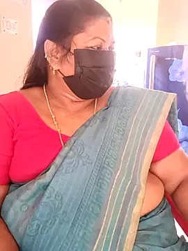 sreemamitha9 online show from 02.14.26