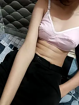 Amisha Lovely online show from 11.29.25