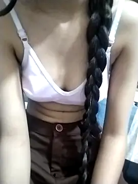 Amisha Lovely online show from 03.08.26