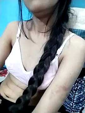 Amisha Lovely online show from 04.10.26