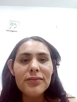 Snapshot of blanca24325 chatting on 10.25.25 blanca24325 online show from 10.25.25