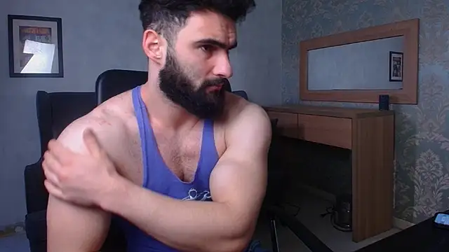 MicahLane online show from 03.11.26