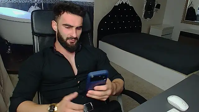 MicahLane online show from 07.08.26