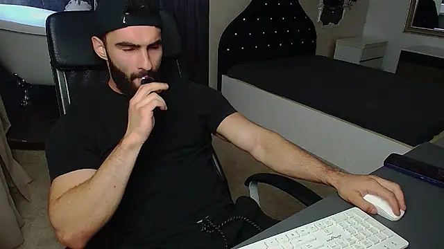MicahLane online show from 07.18.26