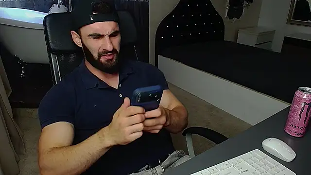MicahLane online show from 07.19.26
