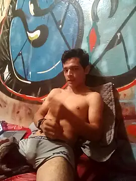 HSexy Men00 online show from 11.18.25