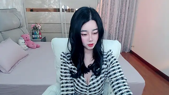 Xiaodie-baby online show from 11.29.25