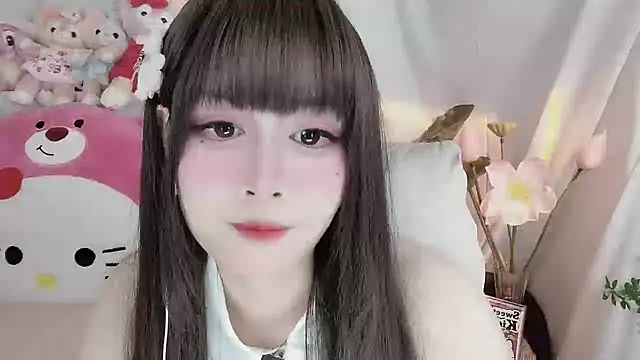 -zhuzhu-999- online show from 11.10.25