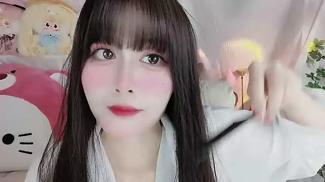 -zhuzhu-999- online show from 11.29.25