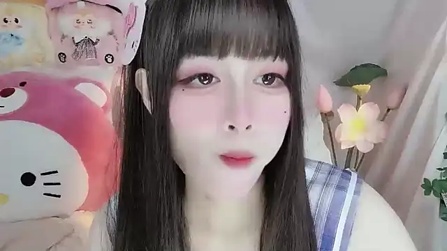 -zhuzhu-999- online show from 12.02.25