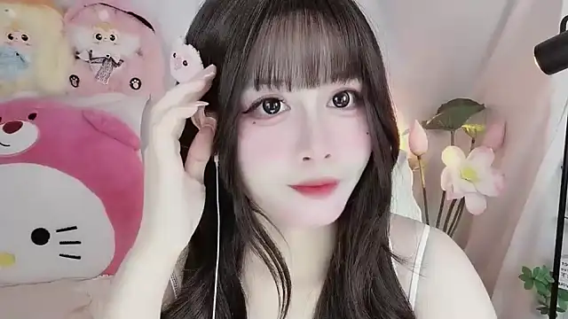 -zhuzhu-999- online show from 12.21.25