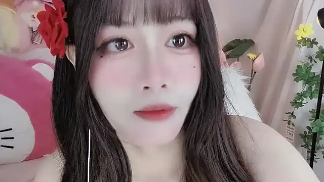 -zhuzhu-999- online show from 02.04.26